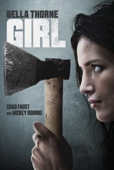 Girl (2020) Türkçe Dublaj izle