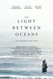 Hayat Işığım / The Light Between Oceans izle