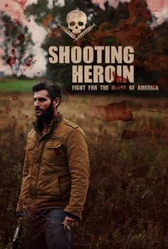 Shooting Heroin (2020) Türkçe Dublaj izle