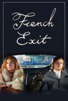 French Exit (2020) AltYazılı izle