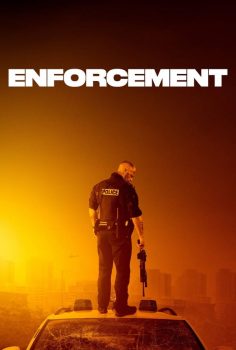 Enforcement (2020) AltYazılı izle