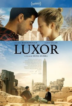Luxor AltYazılı izle
