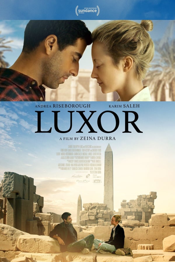 Luxor AltYazılı izle