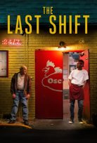 The Last Shift Türkçe Dublaj izle