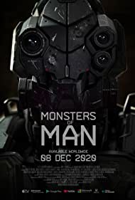 Monsters of Man – Alt Yazılı izle