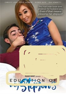 Education Of My vol.3 full erotik izle