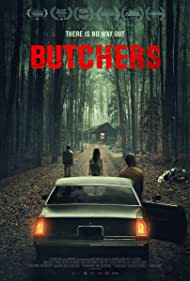Butchers – Alt Yazılı izle