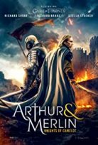 Arthur ve Merlin: Camelot Şövalyeleri / Arthur & Merlin: Knights of Camelot – Türkçe Dublaj İzle