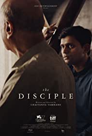 Kusursuz Öğrenci / The Disciple – Alt Yazılı izle