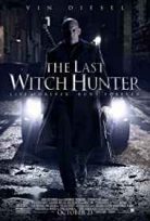 Son Cadı Avcısı / The Last Witch Hunter izle