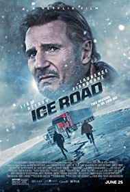 Buz Yolu / The Ice Road izle