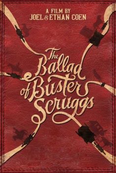 The Ballad of Buster Scruggs izle