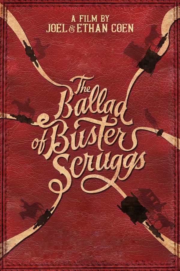 The Ballad of Buster Scruggs izle