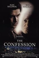 The Confession izle