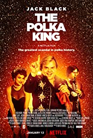 The Polka King izle