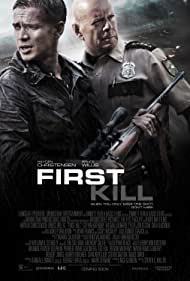 İlk Kurşun / First Kill izle