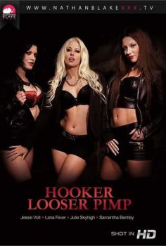 Hooker Looser Pimp erotik film izle
