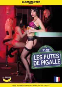 Les Putes de Pigalle erotik film izle