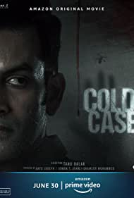 Cold Case – altyazılı izle