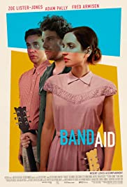 Band Aid izle
