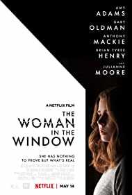 Penceredeki Kadın / The Woman in the Window izle