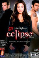 This Isn’t the Twilight Saga Eclipse The XX Parody erotik film izle