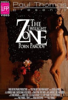 Twilight Zone Zorn Parody erotik film izle