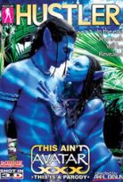 This Ain’t Avatar parody erotik film izle