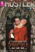 This Aint Dracula XX erotik film izle