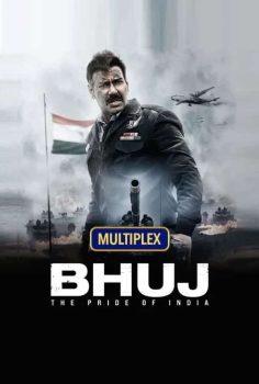 Bhuj: The Pride of India alt yazılı izle