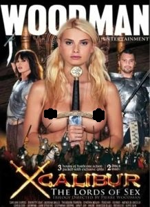 Xcalibur: The Lords of Seks erotik film izle