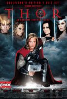 Thor XX: An Extreme ComiXX Parody erotik film izle