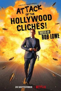 Attack of the Hollywood Cliches! alt yazılı izle