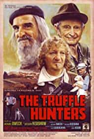 The Truffle Hunters izle