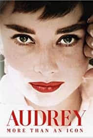Audrey izle