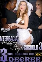 Interracial Wedding Night zuckold vol.3 erotik film izle