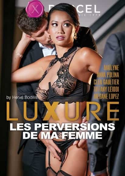 Luxure: Les Perversions De Ma Femme fransız erotik film izle