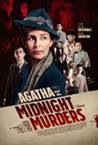 Agatha and the Midnight Murders izle