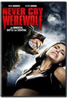 Kurt Adam / Never Cry Werewolf izle