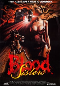 Blood Zisters (1987) erotik film izle