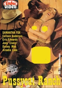The Pussycat Ranch (1981) erotik film izle