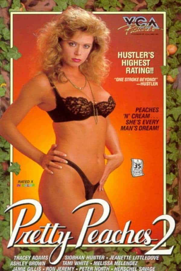 Pretty Peaches vol2 erotik film izle