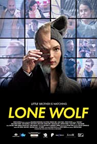 Lone Wolf / Yalnız Kurt izle