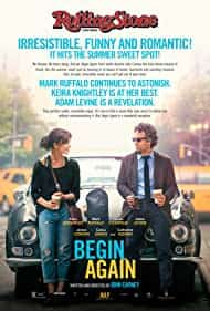 Yeniden Başlamak / Begin Again (2013) izle