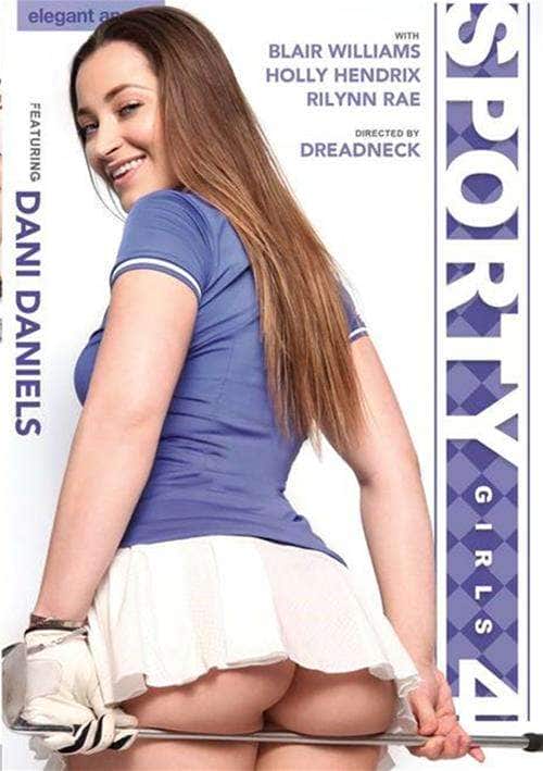 Sporty Girls vol4 erotik film izle