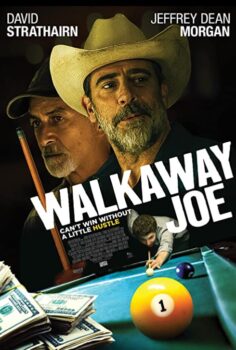 Kaçak Joe – Walkaway Joe (2020) izle