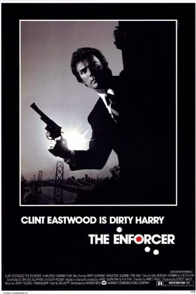 İnfazcı – The Enforcer (1976) izle
