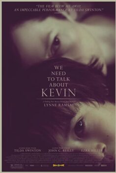 Kevin Hakkında Konuşmalıyız – We Need to Talk About Kevin (2011) izle