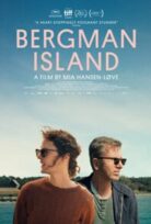 Bergman Adası izle