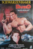 Kızıl Ateş – Red Heat (1988) izle